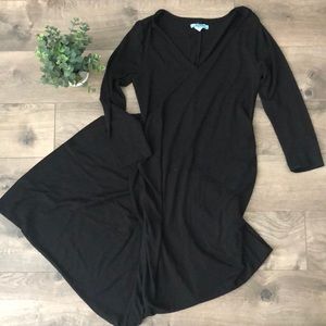 Maternity - OLD NAVY FULL LENGTH BODYCON DRESS